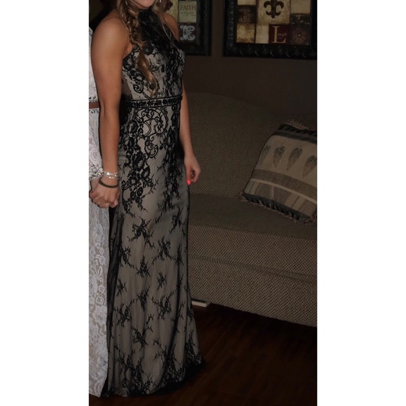 Prom Dress - Picture 3 of 3